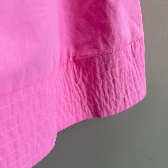 Umgee Pink Ruffled Mini Dress - Picture 5 of 6